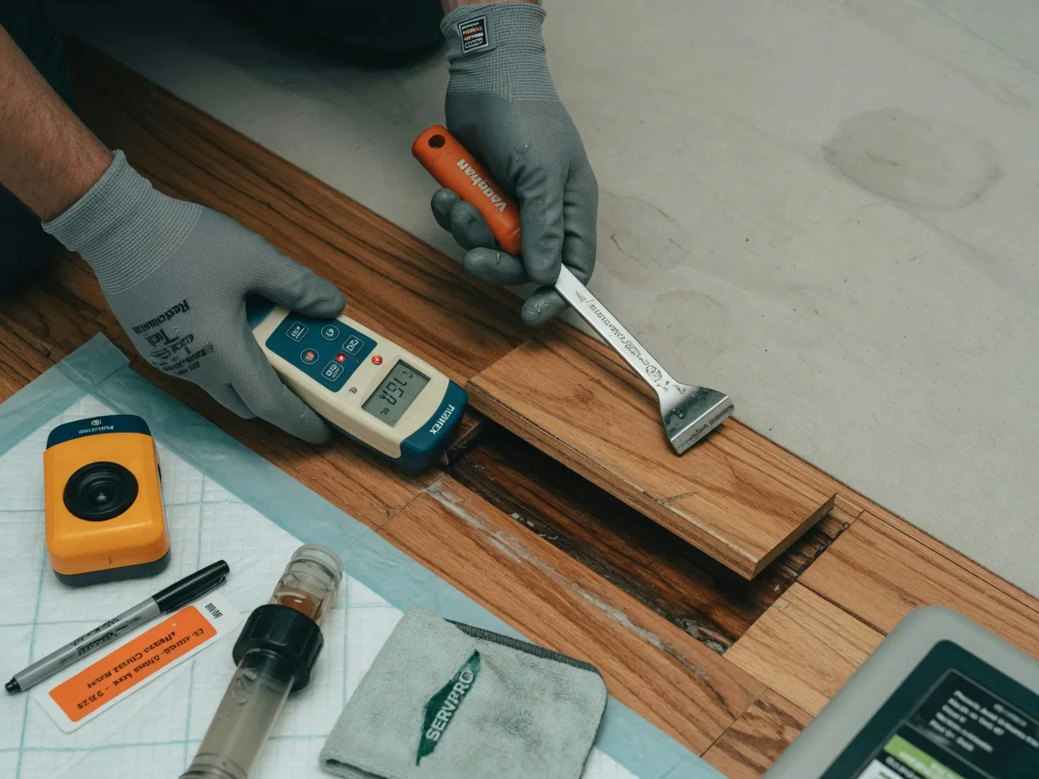 Why choose Water Damage Restoration in Langley, WA